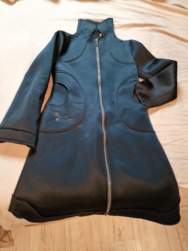 Manteau long printemps made - made, in
