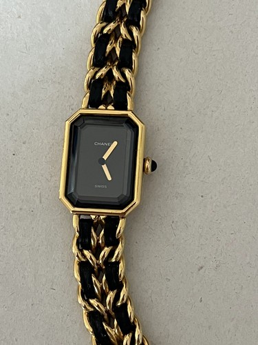 6843 montre chanel première - -,