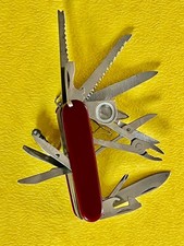 couteau multifonction joker 14