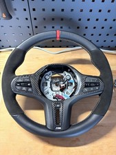 Volant BMW M Performance M2