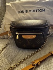 Louis Vuitton Mini Bumbag