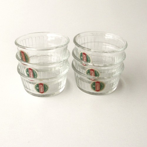 Ramequins duralex vintage - 6,