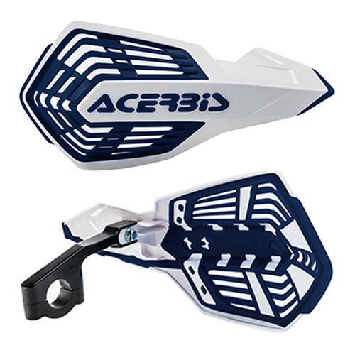 Acerbis future protections - acerbis, x-future