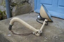 Rare Lampe De Dentiste