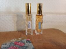 Lot de 2 Parfums Homme et
