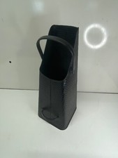 Good Condition Iron Juice Charcoal Bucket Ideal for Umbrella Holder