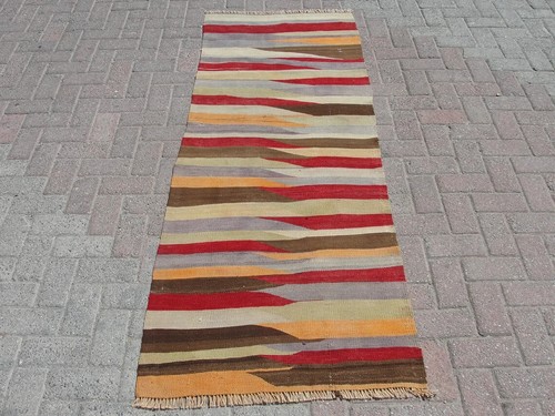 Tapis kilim turc - tapis,