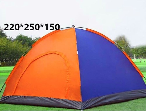 Tente camping canadien lieux - camping, 6
