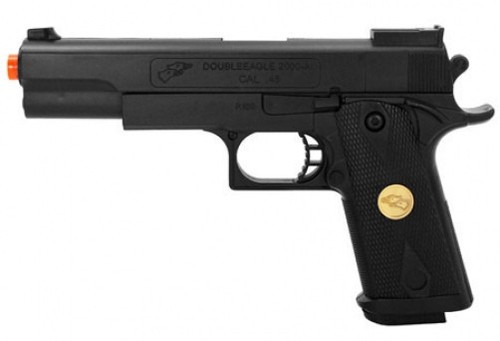 Double eagle colt m1911 - double,