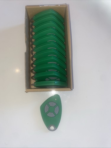 Télécommande intratone - intratone, 4