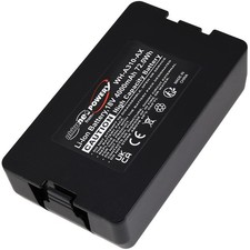 Batterie haute puissance