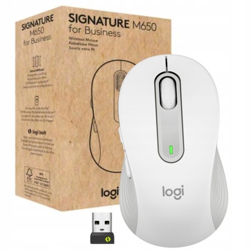 Logitech signature m650 pour - logitech,