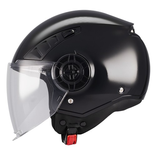Casque moto jet aeris - moto, mt