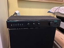 AMPLIFICATEUR CREEK 4040