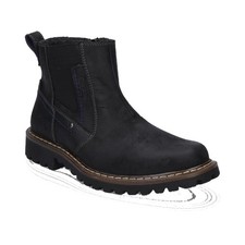 Josef Seibel Chance 49 Noir
