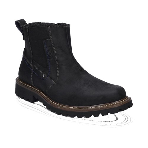 Josef seibel chance noir - seibel,