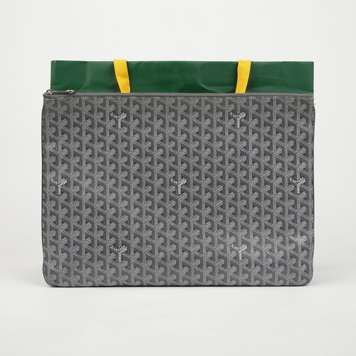 Goyard clutch 156234237 - gm,