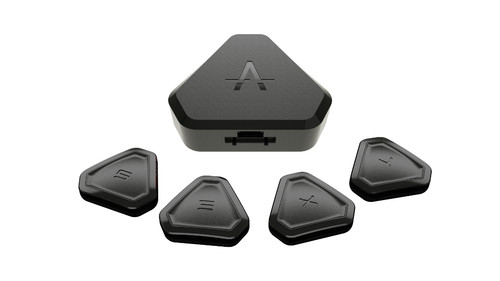 Boutons s3xy gen2 pour tesla - 4,