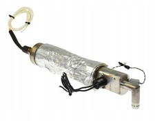 Chauffe-eau instantané Regimenta 068-50 400 W 100 V 