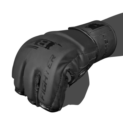 Gants mma fox - de, en