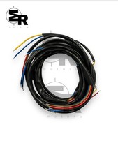 Impianto Électrique Ducati