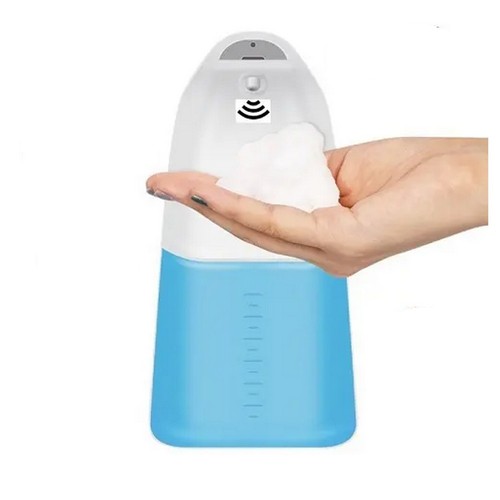 Distributeur automatique spray - automatique,