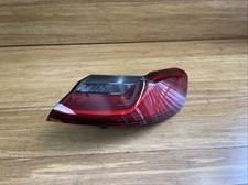 OEM 2017-2024 BMW 850i G16 Rear Right Outer Quarter Tail Light