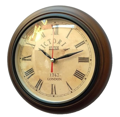Ancienne horloge murale - ancienne,