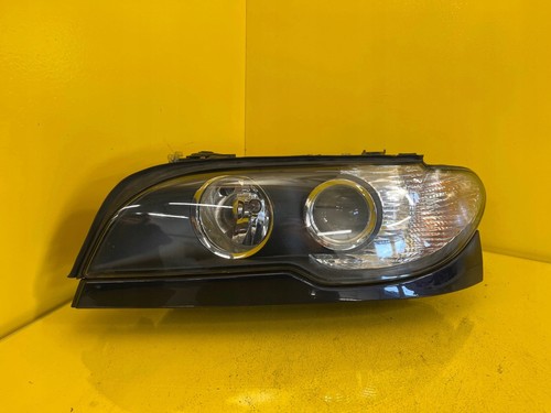 Bmw e46 xenon 2010 2013 - 2010-2013, phare