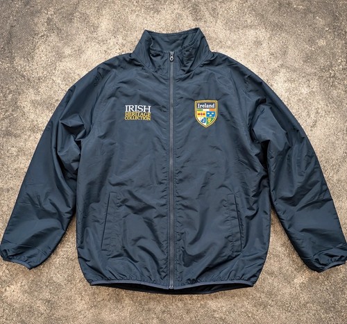 Veste vintage ireland - 🇮🇪,