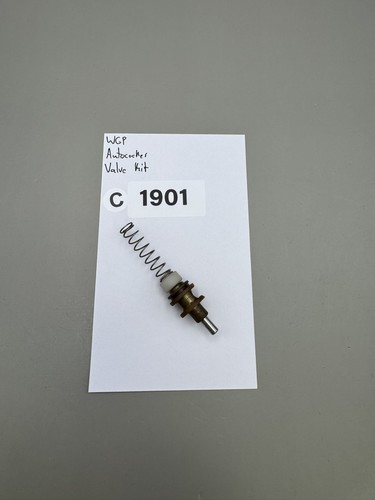 Wgp autococker valve kit - autococker,