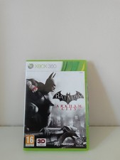 BATMAN ARKHAM CITY COMPLET JEU