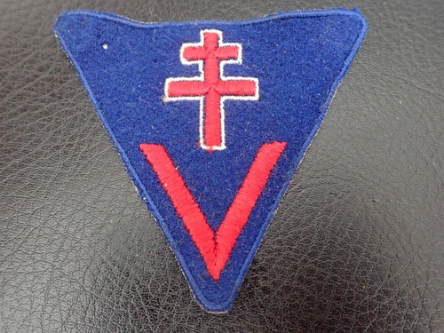 Insigne armée secrète - insigne, de