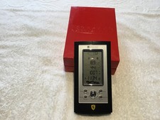 Station météo Oregon