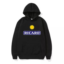 Sweet Ricard capuche pull