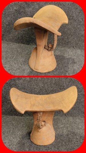 Ancien appui tête - ancien, appui-tête