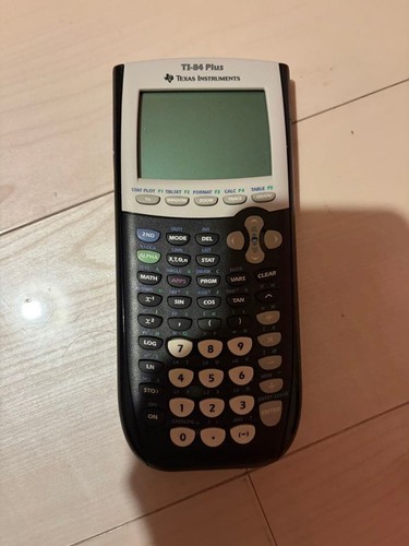 Texas instruments plus - texas,