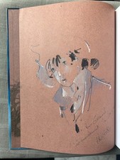 PRUGNE CANOË BAY EO EN ÉTAT