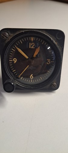 Montre bord avion - avion, auricoste