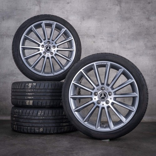 Jantes mercedes classe - jantes, a