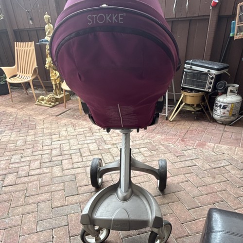 Stokke traditional - stokke,