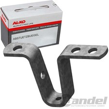 AL-KO Support De Timon Tube