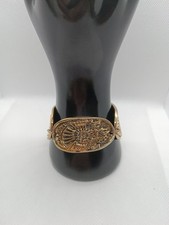 Bracelet signé M Buffet