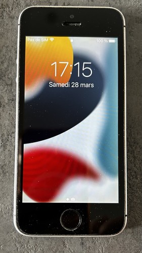 Iphone - iphone, se