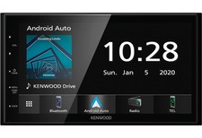 Kenwood DMX5020BTS - 2DIN