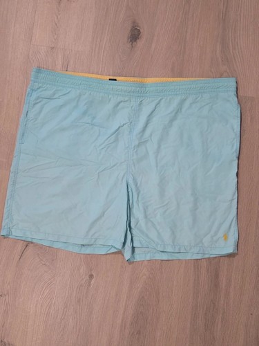 Short bain polo - short, ralph