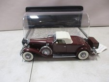 Franklin Mint 1935 Duesenberg J