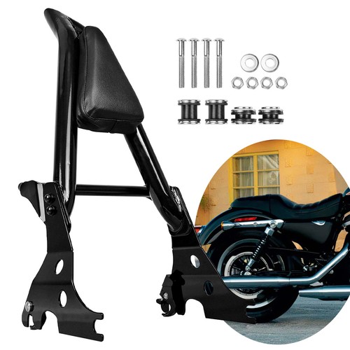 Sissy bar backrest - backrest, 04-24