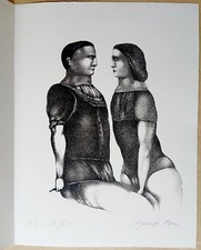 Georges Bru (1933-2023) -