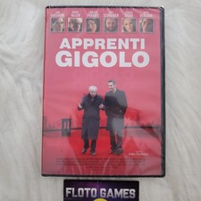 DVD ZONE 2 FR : Apprenti